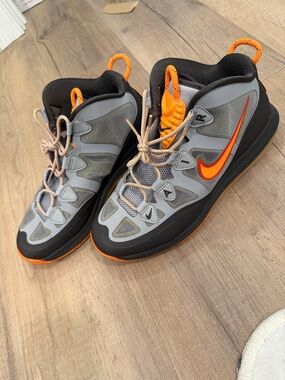 Nike air max uptempo sz 8.5